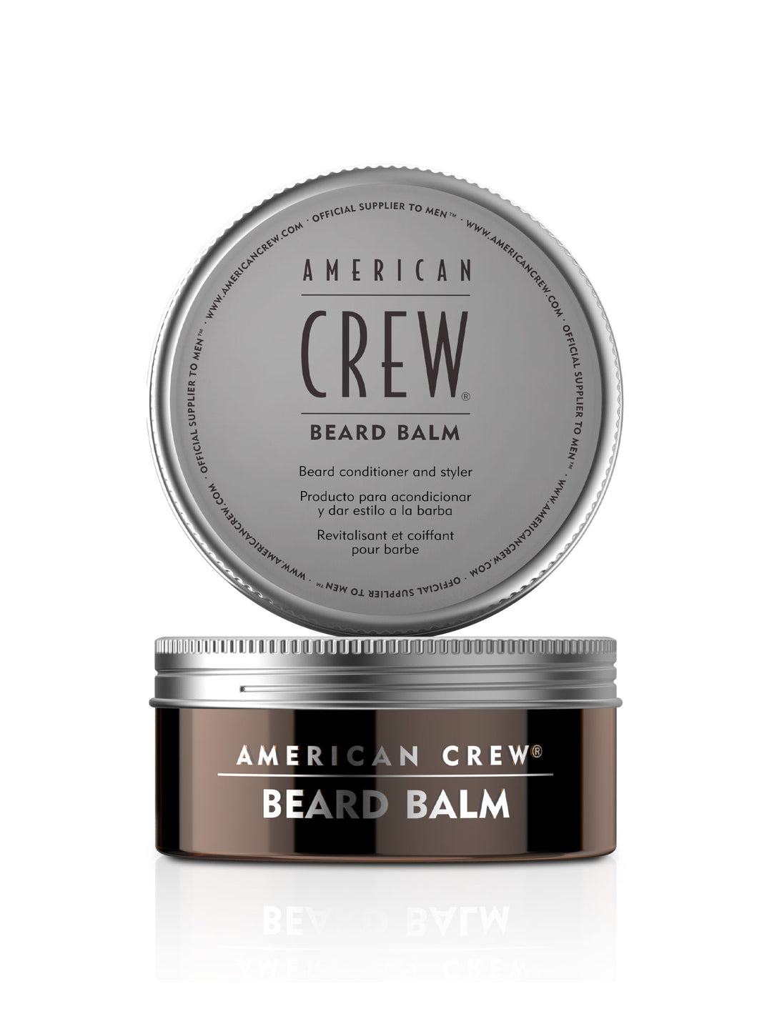 beard balm