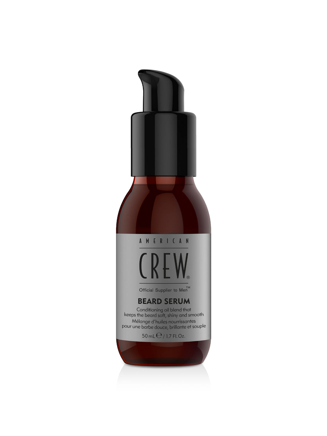 beard serum